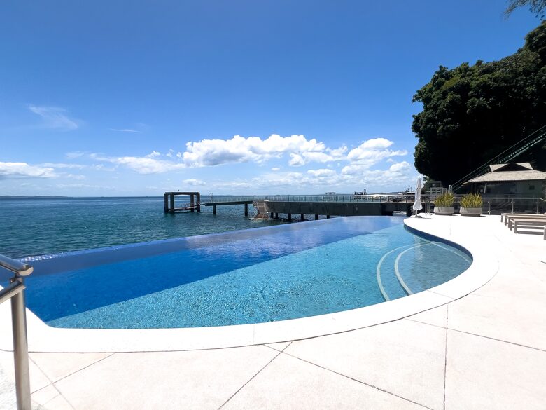 Exclusive Duplex Coastal Retreat with World-Class Amenities - Salvador, Brazil