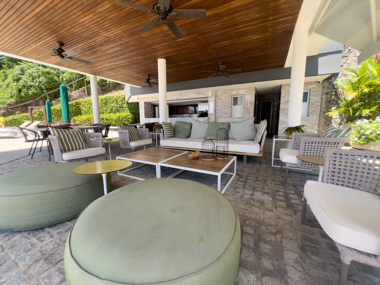 Exclusive Duplex Coastal Retreat with World-Class Amenities - Salvador, Brazil