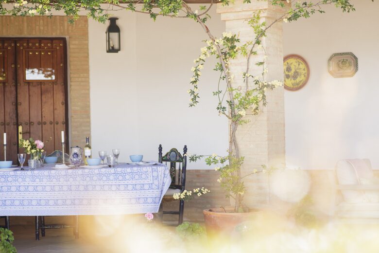 The Real Tornero | A Rustic Andalusian Retreat - Aracena, Spain