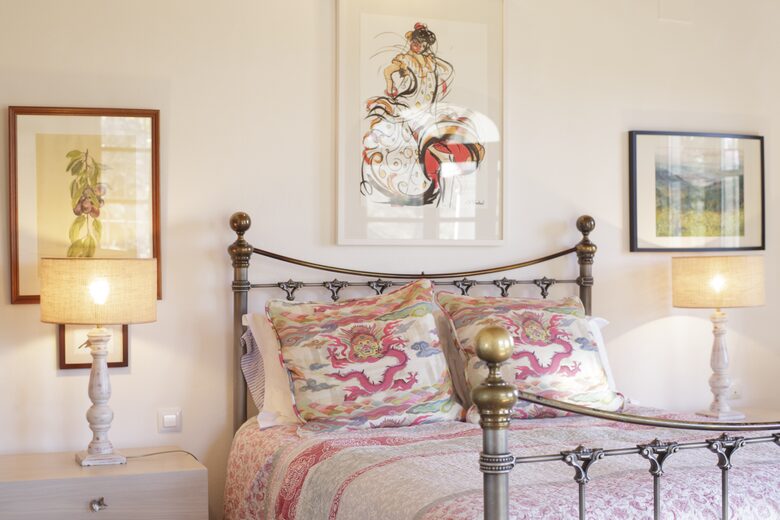 The Real Tornero | A Rustic Andalusian Retreat - Aracena, Spain