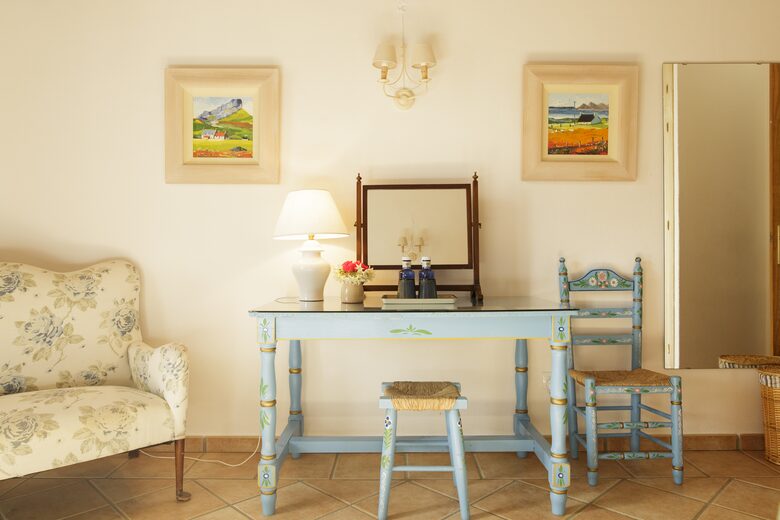 The Real Tornero | A Rustic Andalusian Retreat - Aracena, Spain