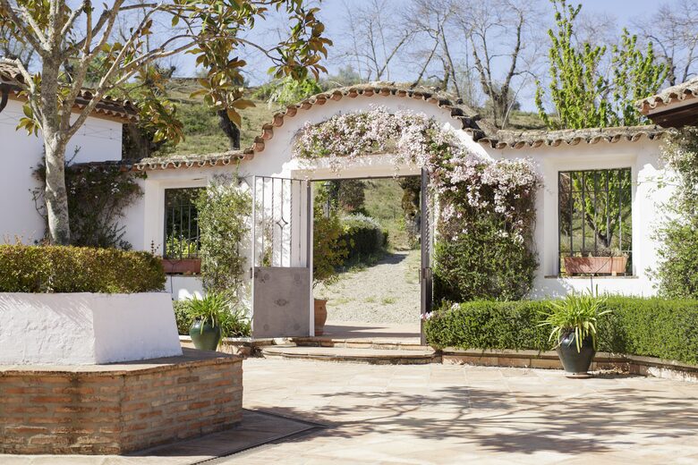 The Real Tornero | A Rustic Andalusian Retreat - Aracena, Spain