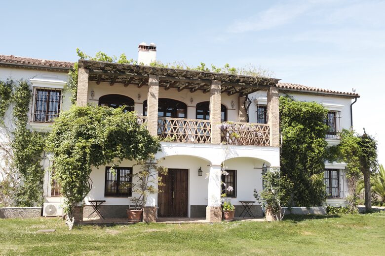 The Real Tornero | A Rustic Andalusian Retreat - Aracena, Spain