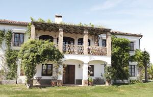 The Real Tornero | A Rustic Andalusian Retreat - Aracena, Spain