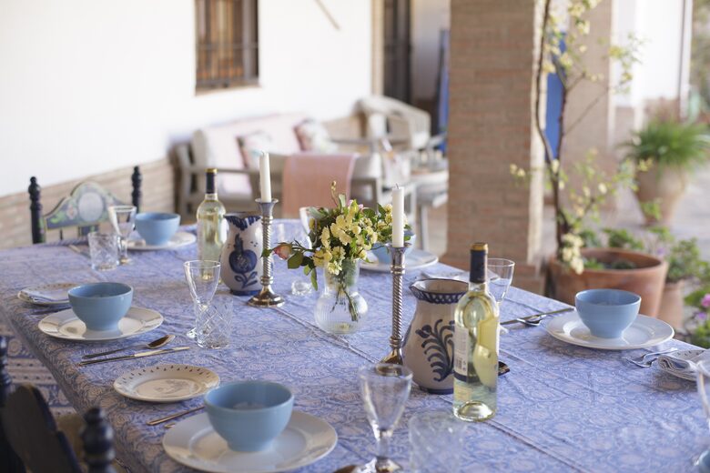 The Real Tornero | A Rustic Andalusian Retreat - Aracena, Spain