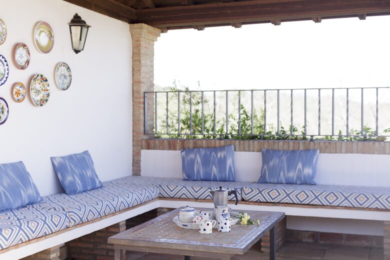 The Real Tornero | A Rustic Andalusian Retreat - Aracena, Spain