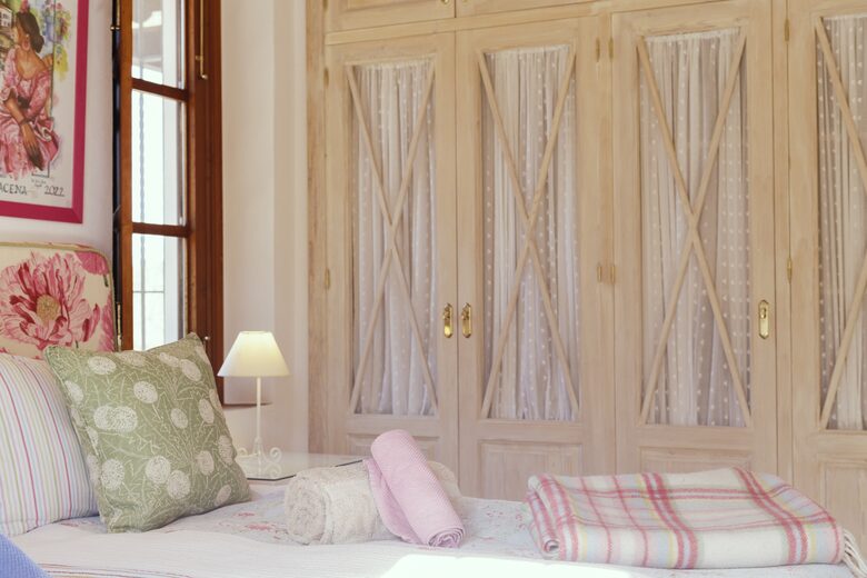 The Real Tornero | A Rustic Andalusian Retreat - Aracena, Spain