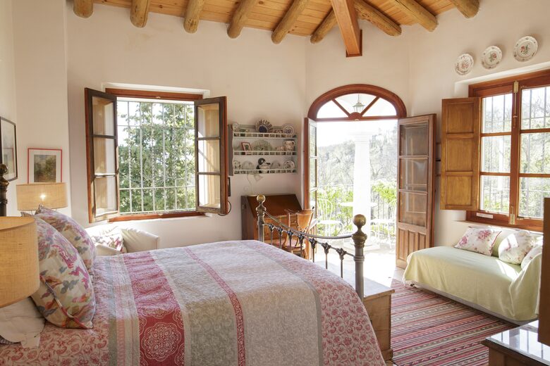 The Real Tornero | A Rustic Andalusian Retreat - Aracena, Spain