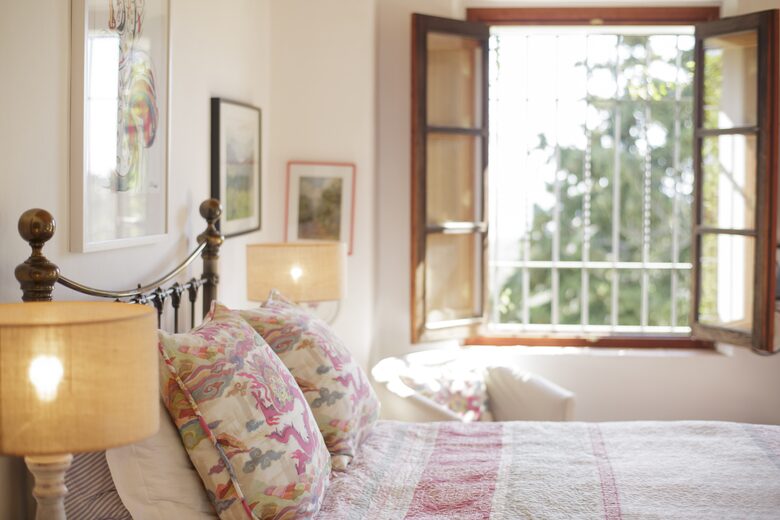 The Real Tornero | A Rustic Andalusian Retreat - Aracena, Spain