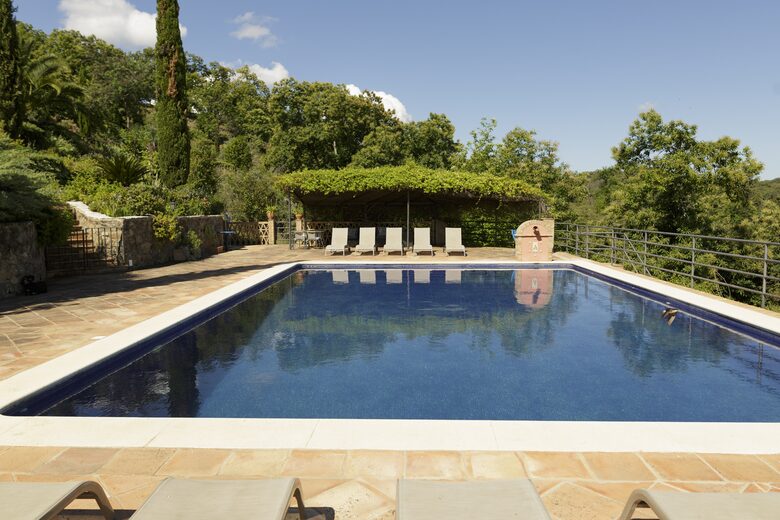 The Real Tornero | A Rustic Andalusian Retreat - Aracena, Spain