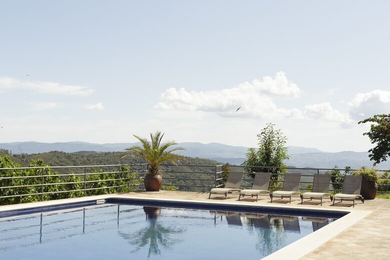 The Real Tornero | A Rustic Andalusian Retreat - Aracena, Spain