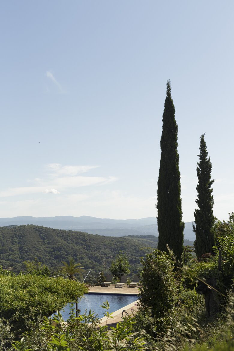 The Real Tornero | A Rustic Andalusian Retreat - Aracena, Spain