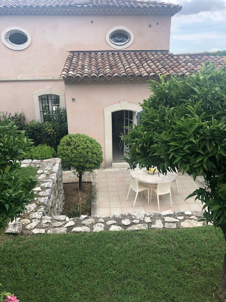 Villa Clos des Vignes - La Colle-sur-Loup, France