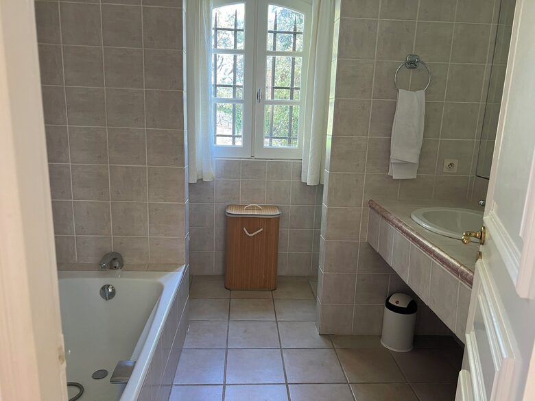 Villa Clos des Vignes - La Colle-sur-Loup, France