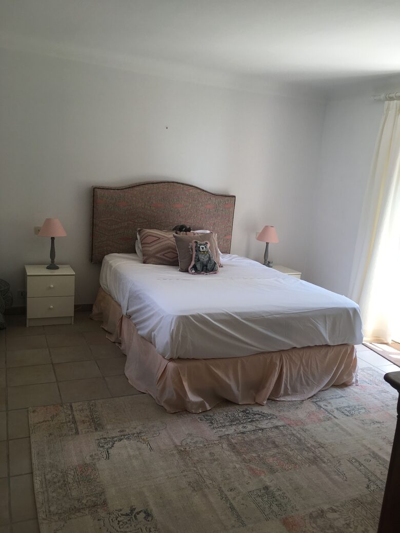 Villa Clos des Vignes - La Colle-sur-Loup, France