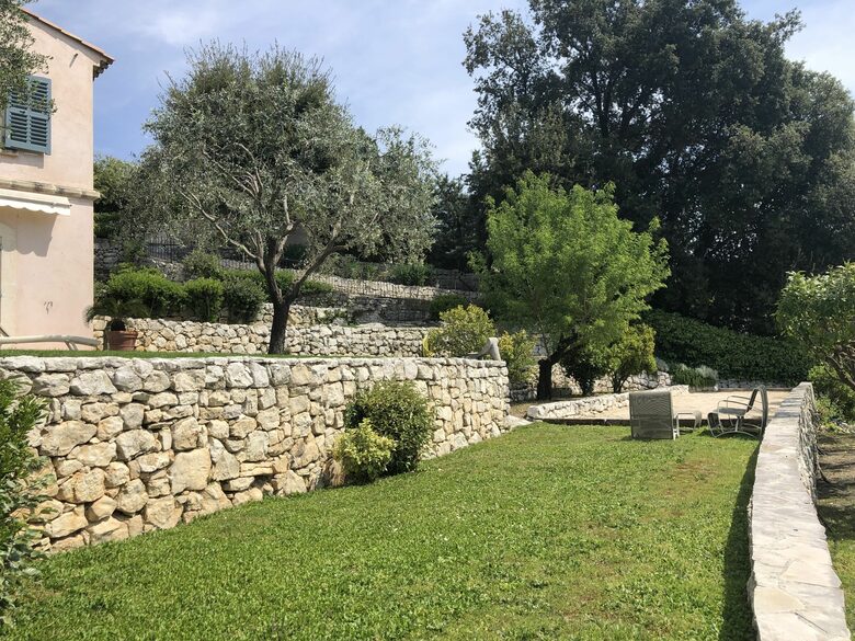 Villa Clos des Vignes - La Colle-sur-Loup, France