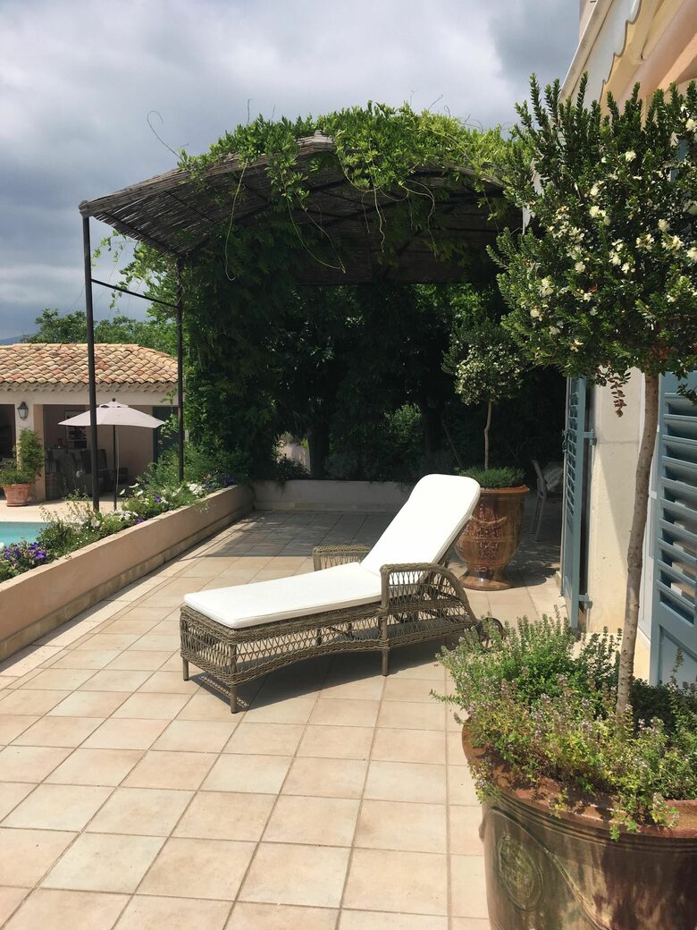 Villa Clos des Vignes - La Colle-sur-Loup, France
