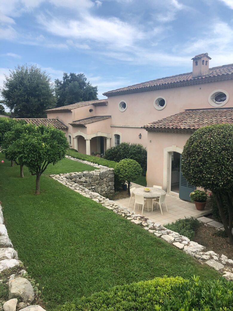 Villa Clos des Vignes - La Colle-sur-Loup, France