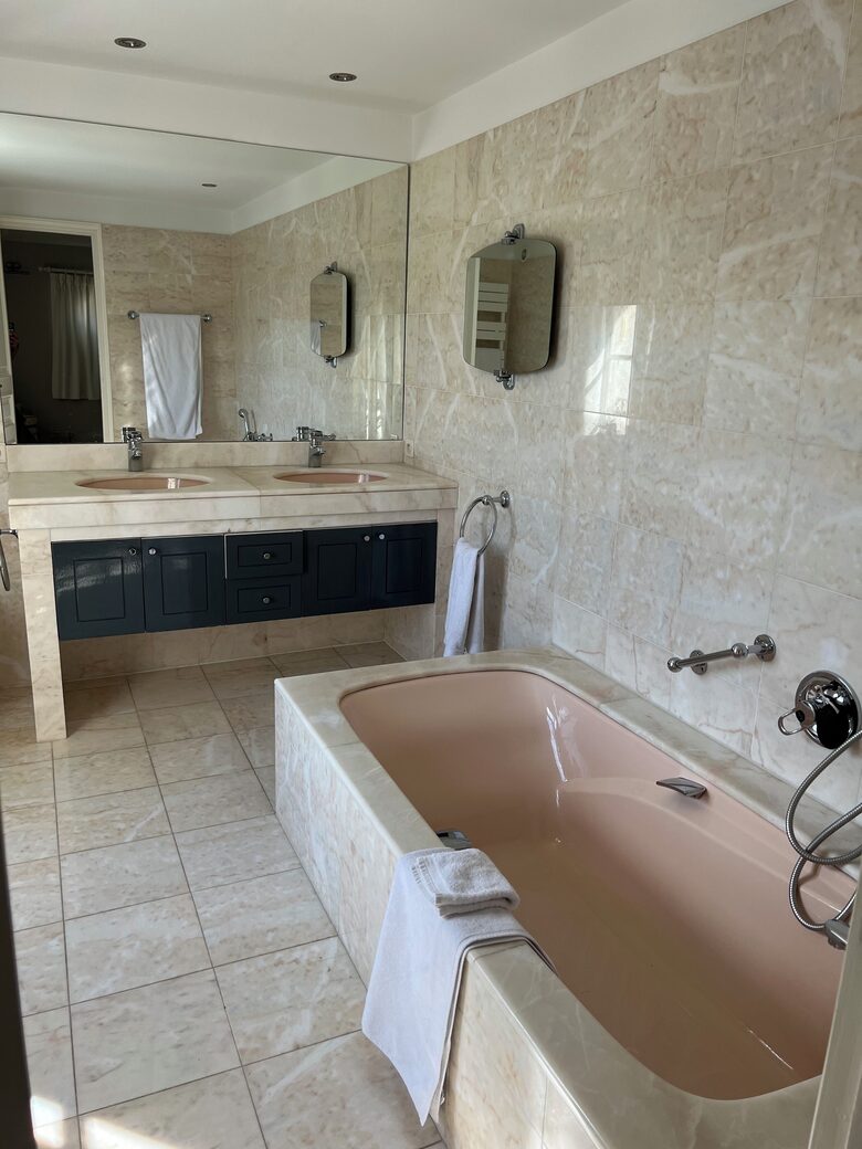 Villa Clos des Vignes - La Colle-sur-Loup, France