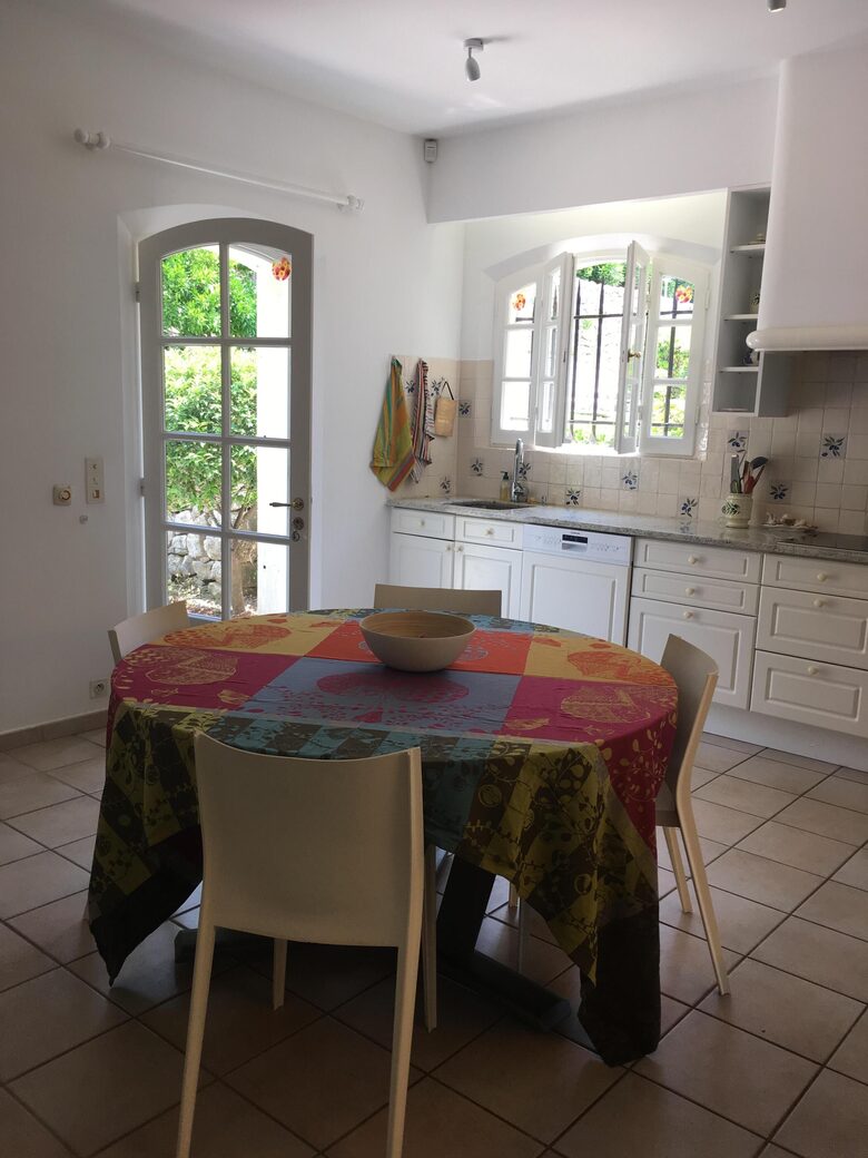 Villa Clos des Vignes - La Colle-sur-Loup, France