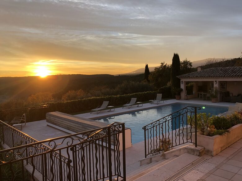 Villa Clos des Vignes - La Colle-sur-Loup, France