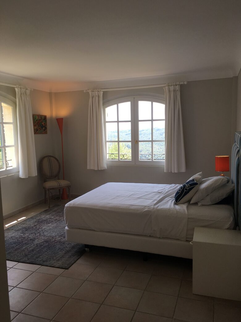 Villa Clos des Vignes - La Colle-sur-Loup, France