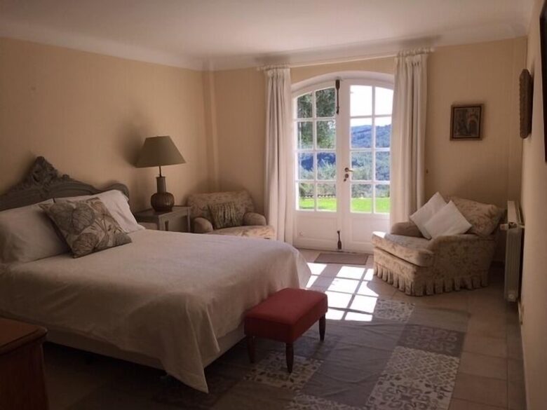 Villa Clos des Vignes - La Colle-sur-Loup, France