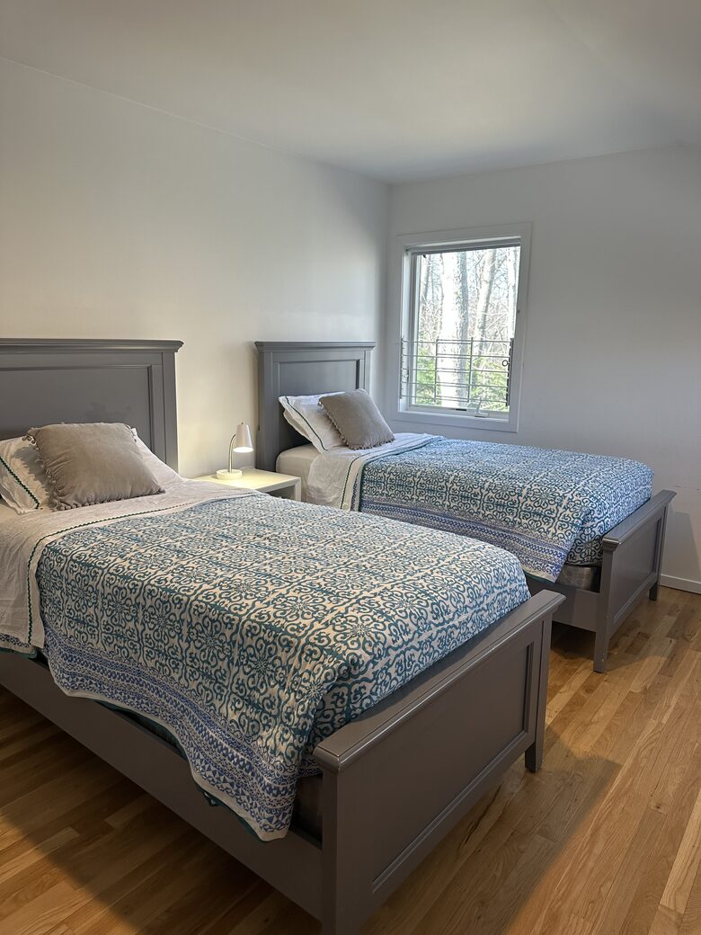 A Secluded Hamptons Escape Between Sag Harbor & Bridgehampton - Sag Harbor, New York