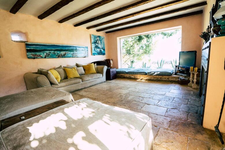 Lavender-Framed Luxury Villa with Panoramic Sea Views - Gromin Dolac, Jelsa, Croatia