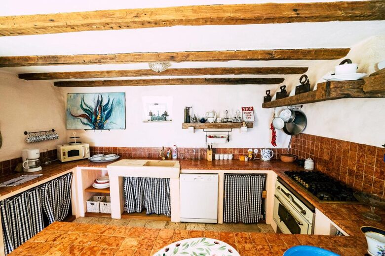 Lavender-Framed Luxury Villa with Panoramic Sea Views - Gromin Dolac, Jelsa, Croatia
