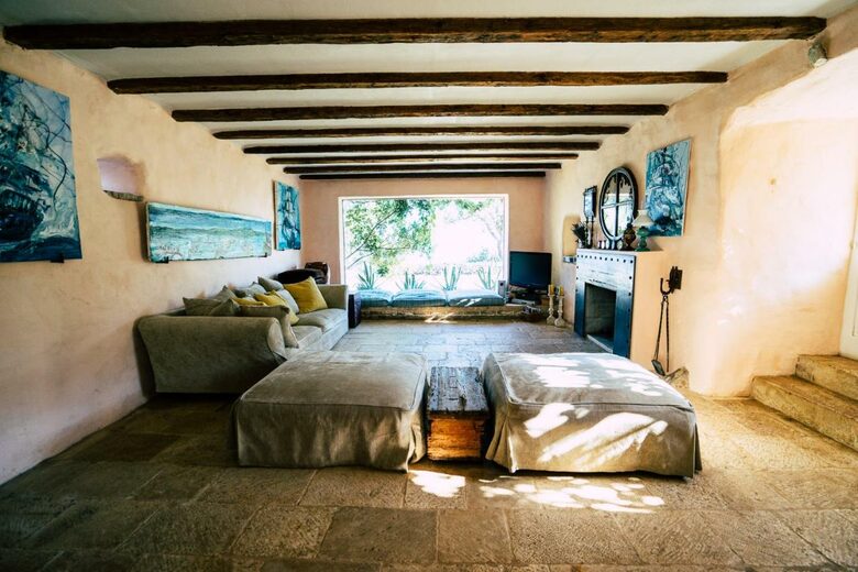Lavender-Framed Luxury Villa with Panoramic Sea Views - Gromin Dolac, Jelsa, Croatia