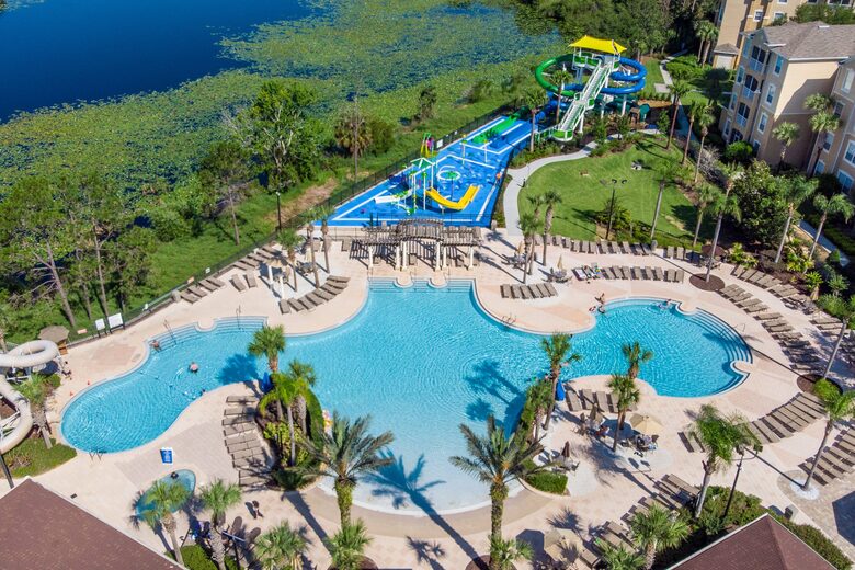Family Retreat Minutes from Disney - Kissimmee, Florida
