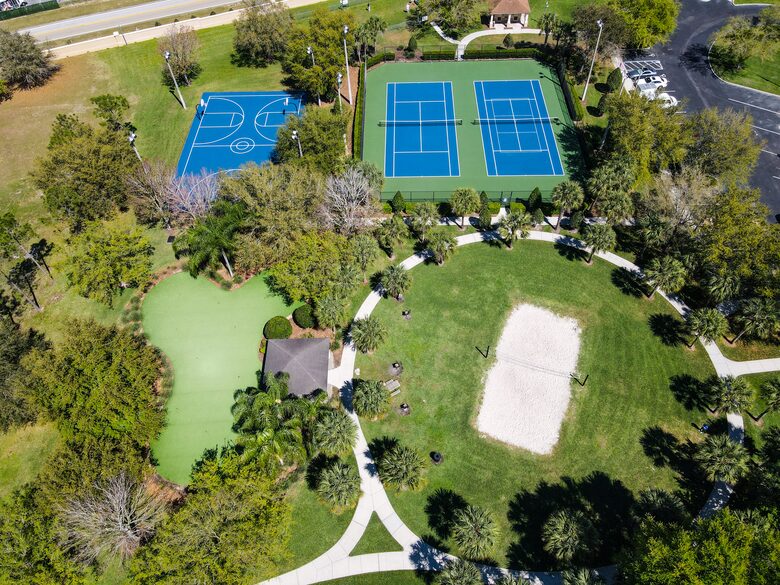 Family Retreat Minutes from Disney - Kissimmee, Florida