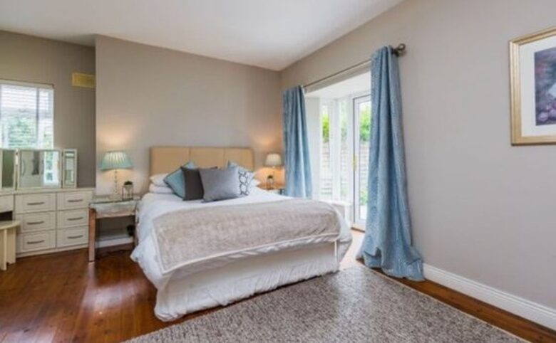 Spacious Family Home Near the Beach & Golf Course - Rosslare Strand, Wexford, Ireland