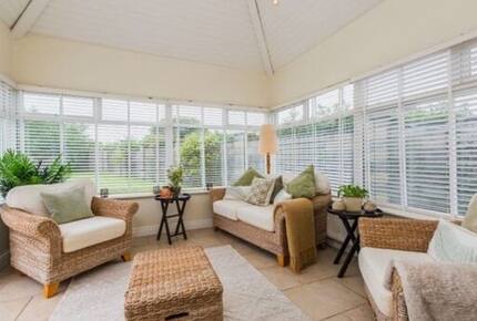 Spacious Family Home Near the Beach & Golf Course - Rosslare Strand, Wexford, Ireland