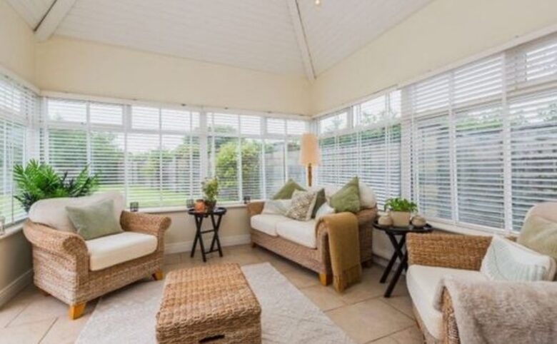 Spacious Family Home Near the Beach & Golf Course - Rosslare Strand, Wexford, Ireland
