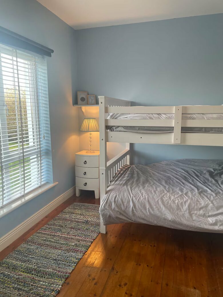 Spacious Family Home Near the Beach & Golf Course - Rosslare Strand, Wexford, Ireland
