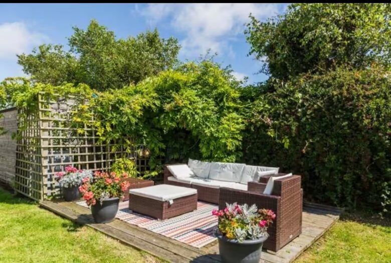 Spacious Family Home Near the Beach & Golf Course - Rosslare Strand, Wexford, Ireland