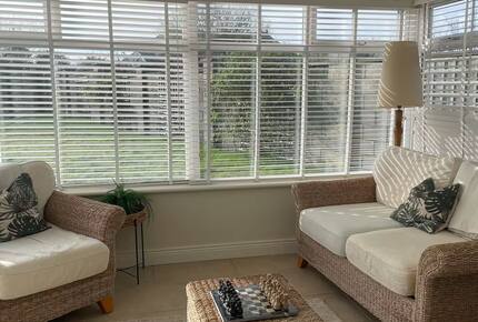 Spacious Family Home Near the Beach & Golf Course - Rosslare Strand, Wexford, Ireland