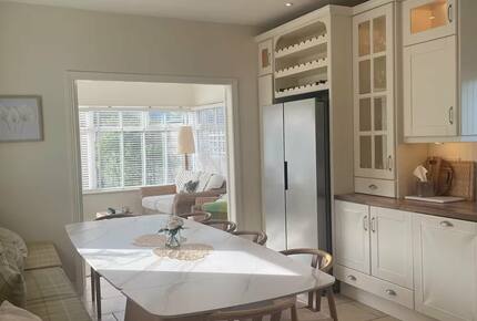 Spacious Family Home Near the Beach & Golf Course - Rosslare Strand, Wexford, Ireland