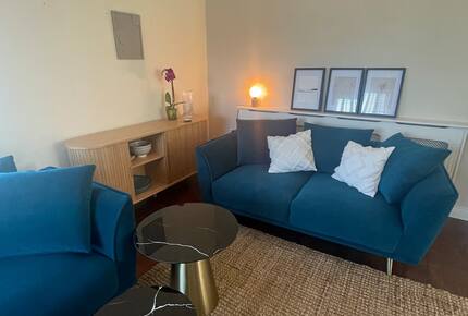 Spacious Family Home Near the Beach & Golf Course - Rosslare Strand, Wexford, Ireland