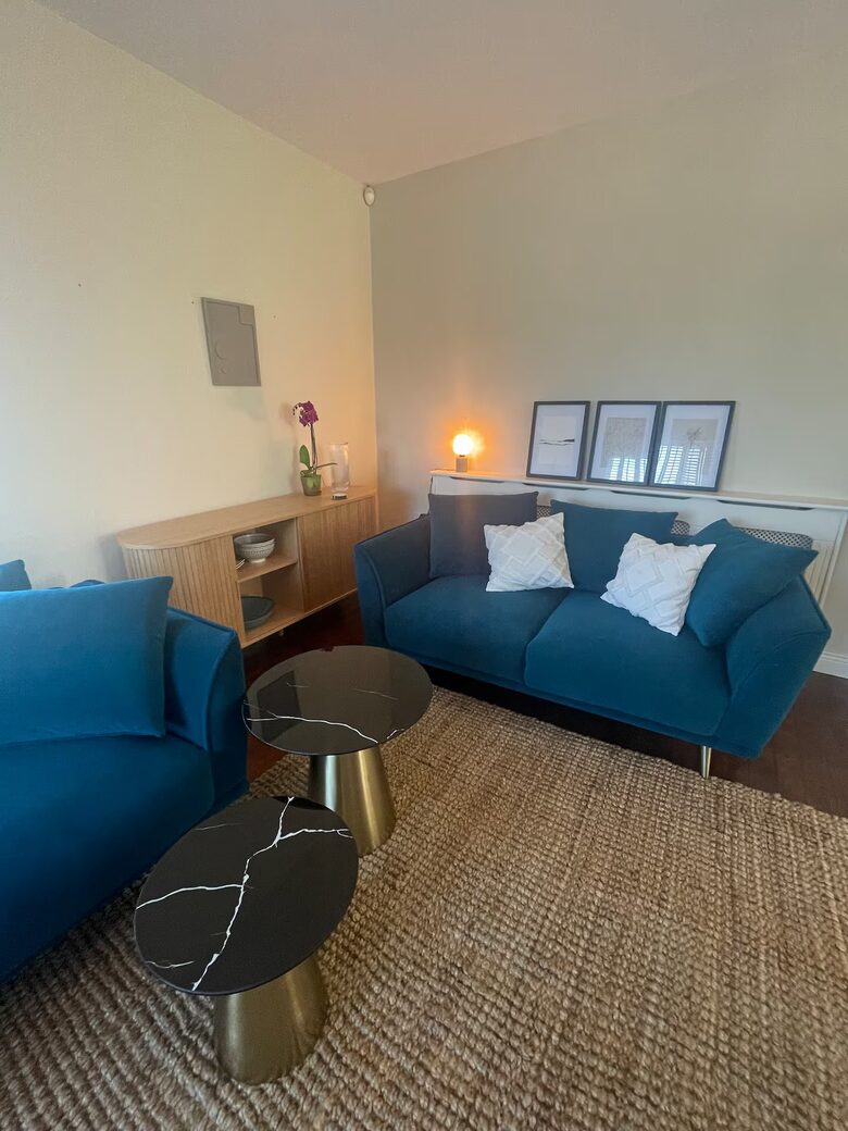 Spacious Family Home Near the Beach & Golf Course - Rosslare Strand, Wexford, Ireland