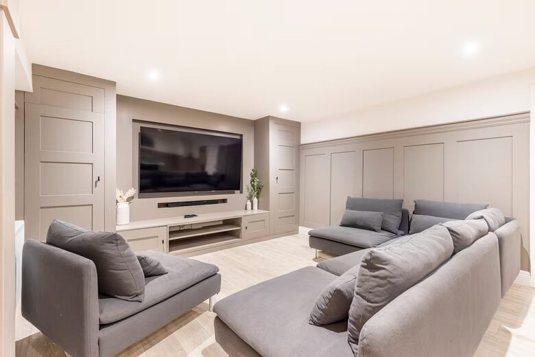 Luxury Living on Babbacombe Downs - Torquay, United Kingdom