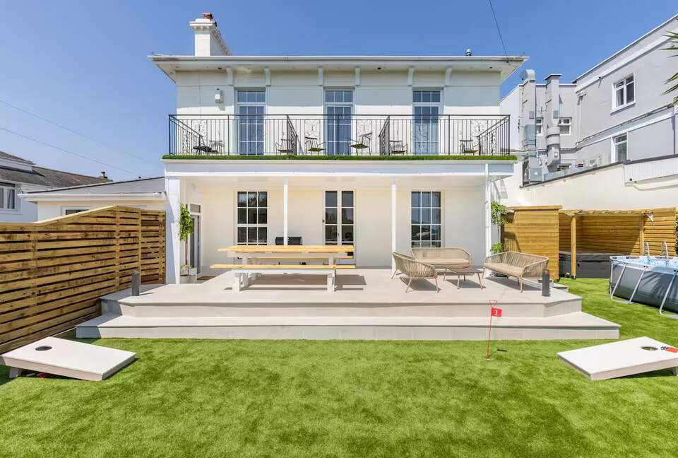 Luxury Living on Babbacombe Downs - Torquay, United Kingdom