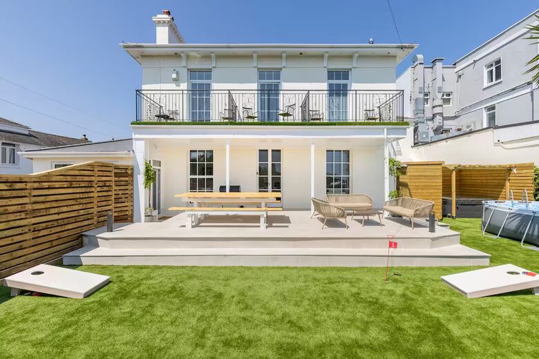 Luxury Living on Babbacombe Downs - Torquay, United Kingdom
