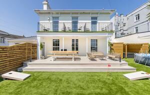 Luxury Living on Babbacombe Downs - Torquay, United Kingdom