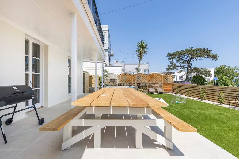 Luxury Living on Babbacombe Downs - Torquay, United Kingdom