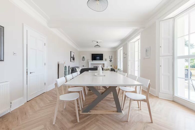 Luxury Living on Babbacombe Downs - Torquay, United Kingdom