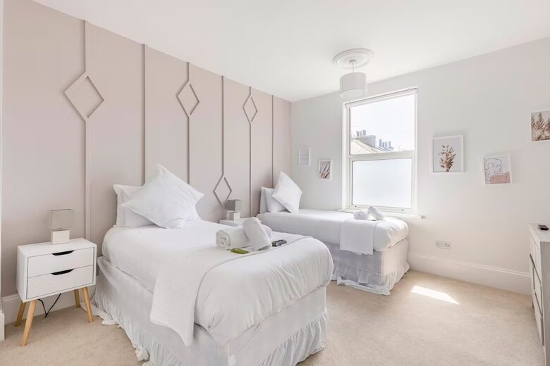Luxury Living on Babbacombe Downs - Torquay, United Kingdom