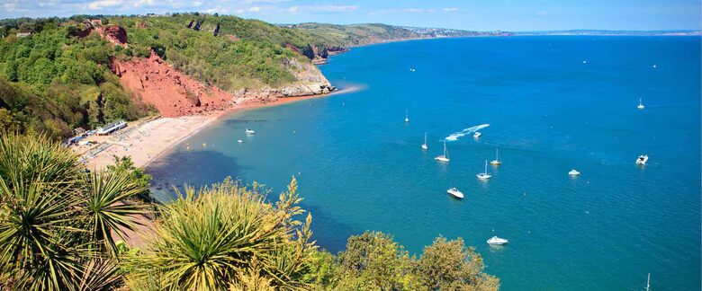 Luxury Living on Babbacombe Downs - Torquay, United Kingdom